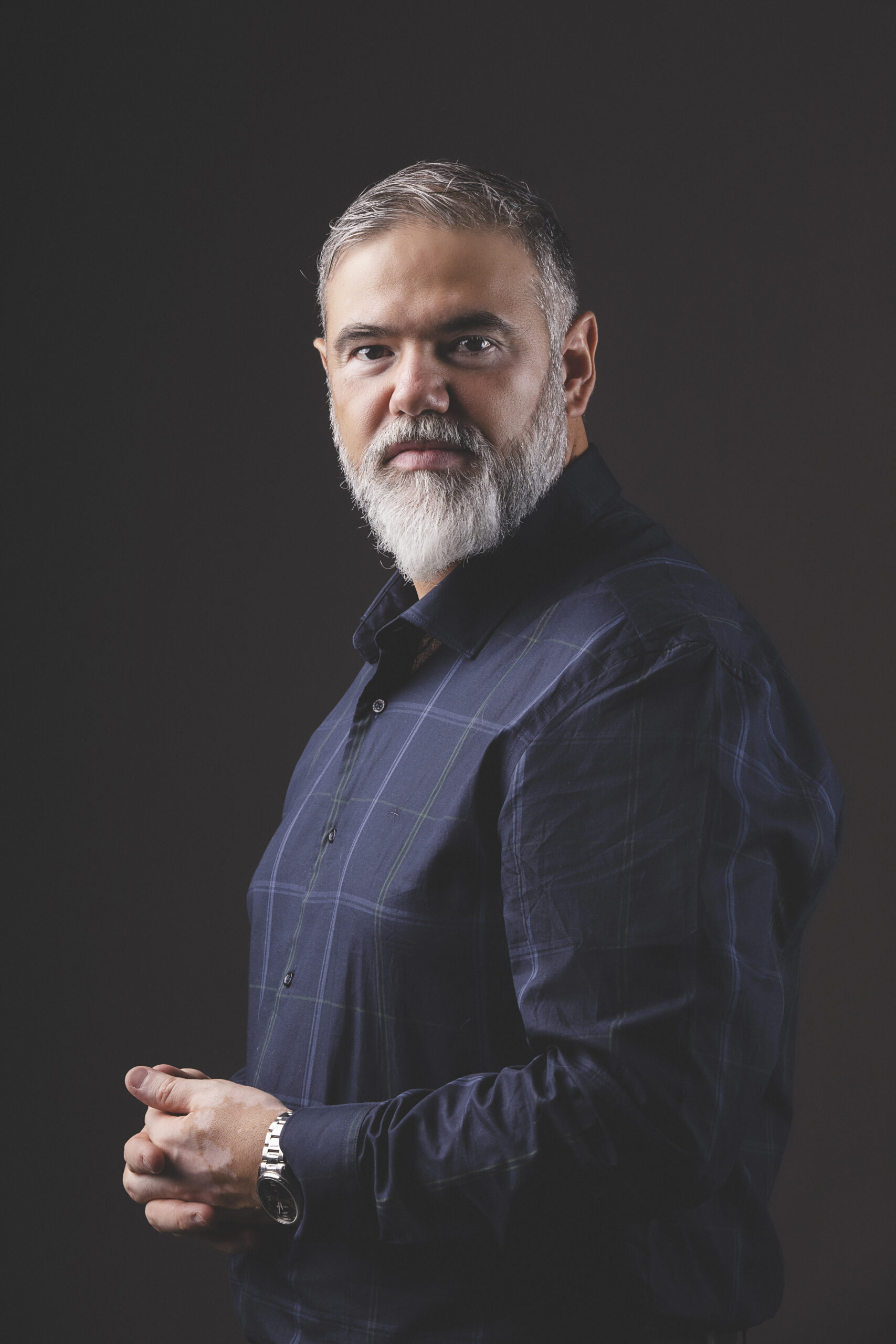 Marcelo F. Silva