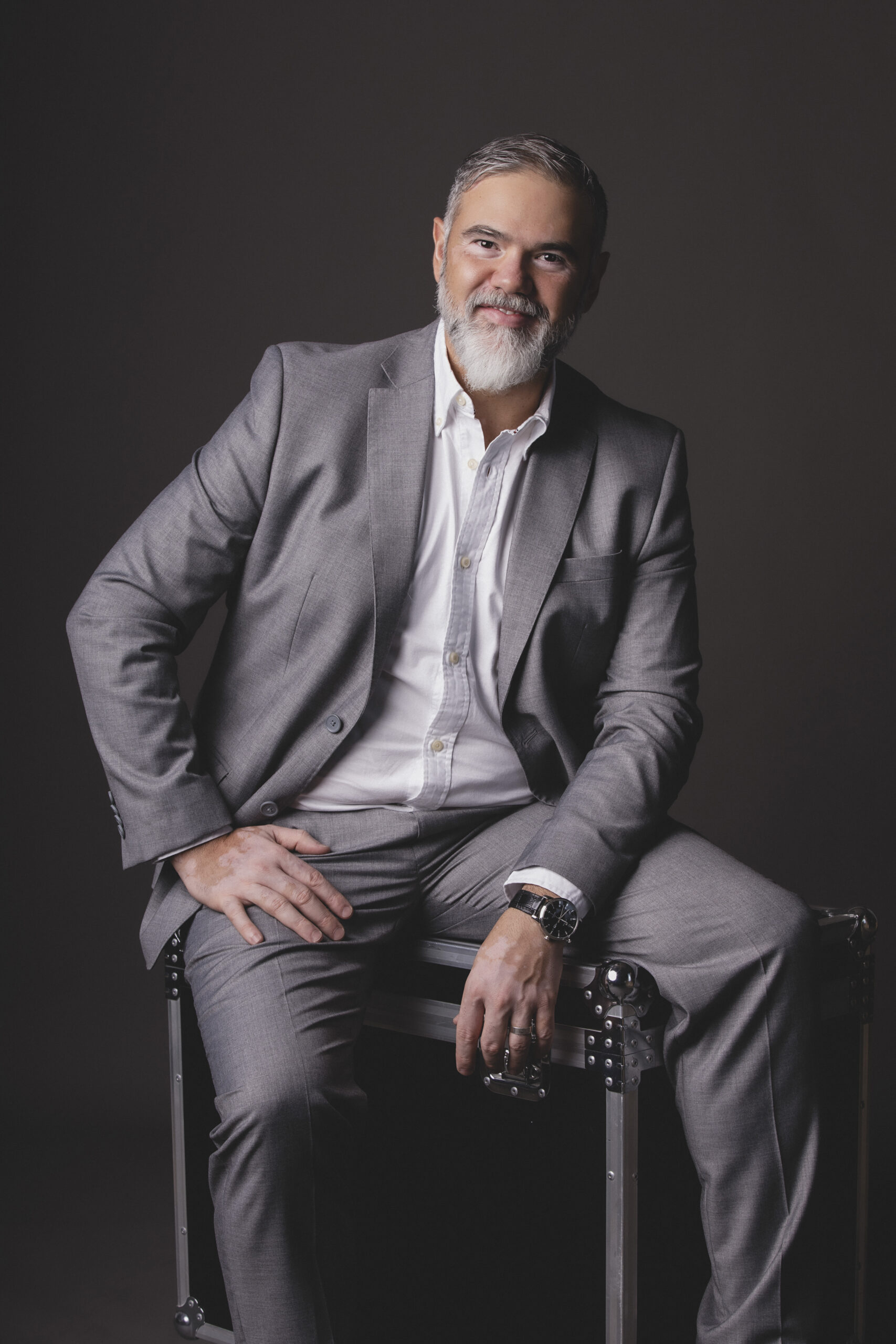 Marcelo F. Silva